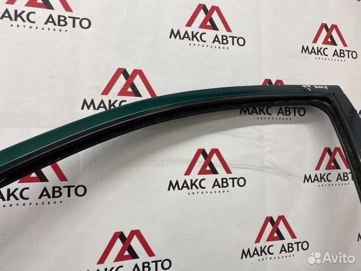 Б/У дверь передний левый Ford Focus DBW SE eddc