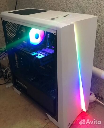 Игровой пк