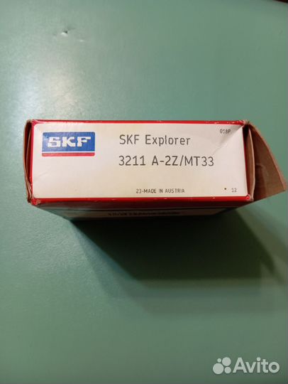 Подшипник SKF