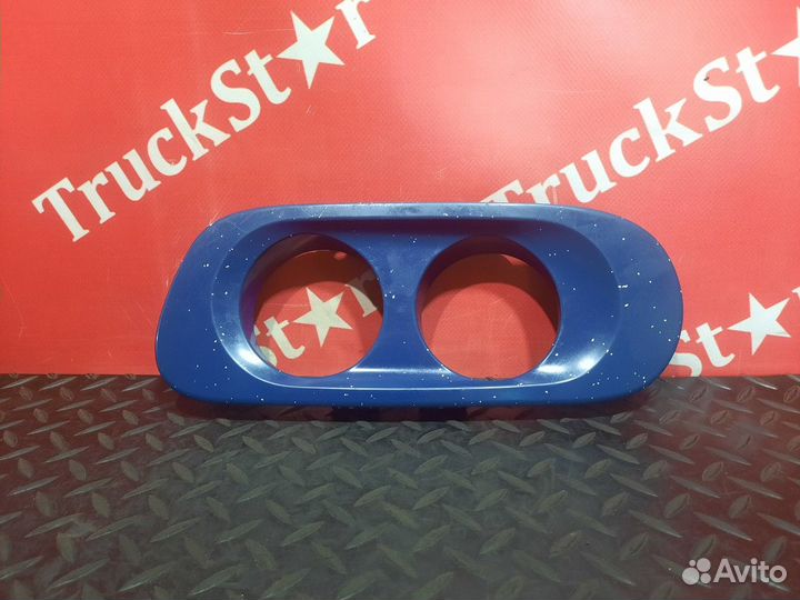 Облицовка птф левая Daf 95XF, Daf XF105