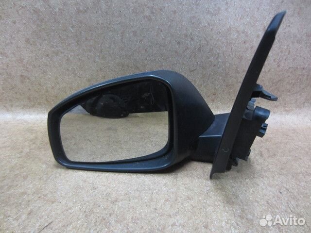 Зеркало левое электрическое Рено Меган 3