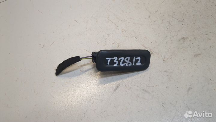 Кнопка багажника Citroen C5 2008, 2009
