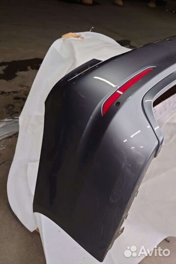 Bmw 5 g30 бампера в сборе дорестайлинг фара фонарь