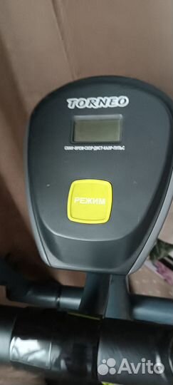 Элипсоидный тренажер бу