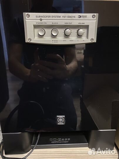 Домашний кинотеатр pioneer 7.1