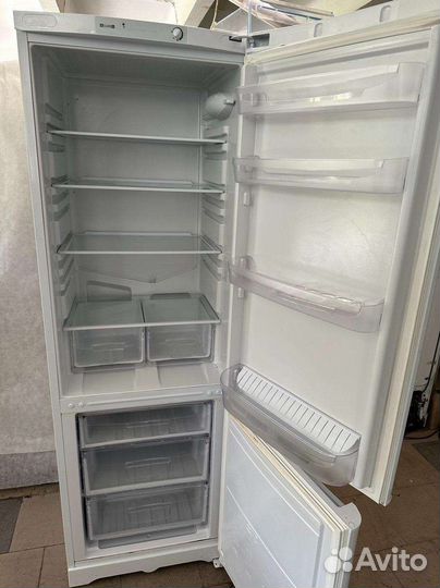 Холодильник индезит с гарантией