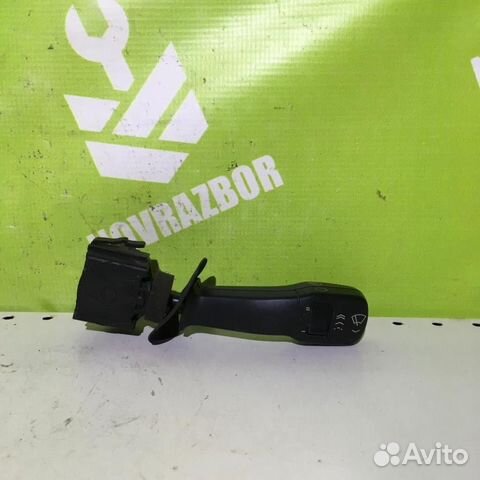 Переключатель стеклоочистителей бмв Е39