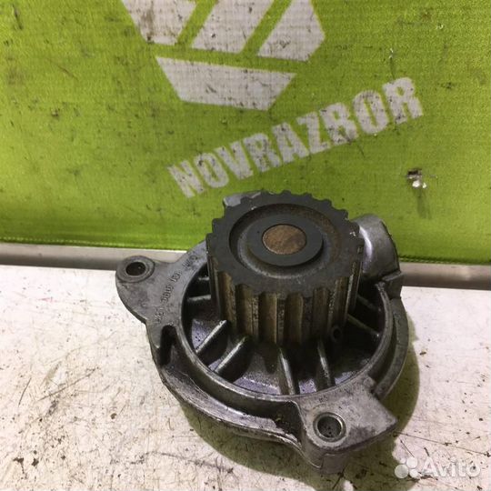 Насос водяной (помпа) Фольксваген лт 96-06