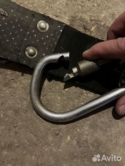 Костюм специальный для пожарных