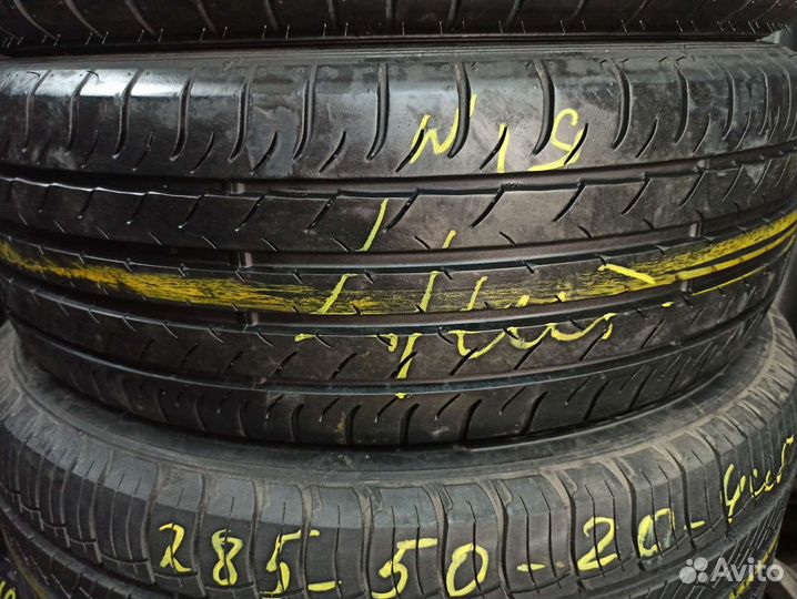 Dunlop SP Sport Maxx 050 225/60 R18