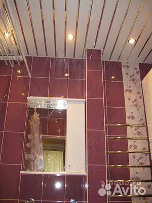 Плиточник-сантехник