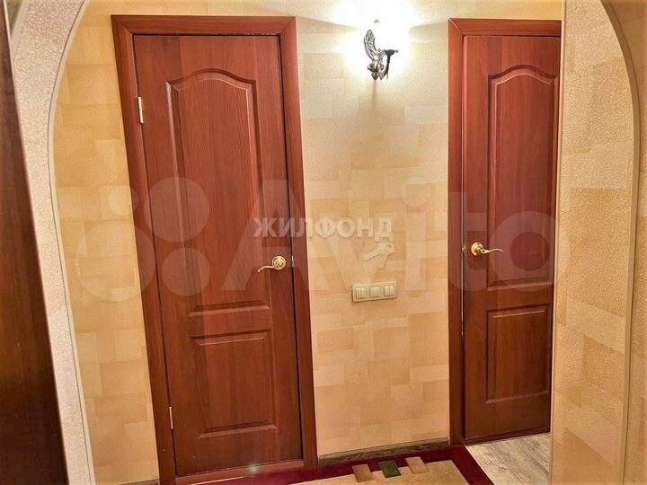 2-к. квартира, 51 м², 3/9 эт.