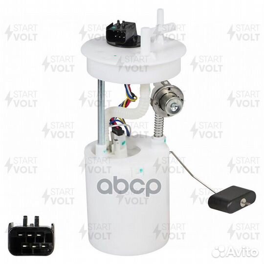 Модуль топливного насоса SFM 0506 startvolt