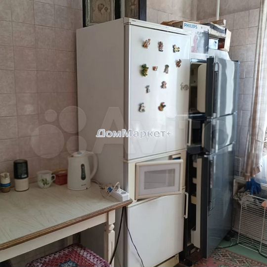 3-к. квартира, 65 м², 3/5 эт.