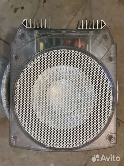 Infinity basslink x активный сабвуфер