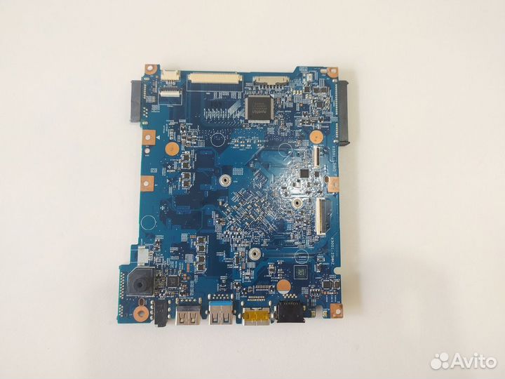 Плата ea53-bm/eg52-bm для ноутбука ES1-512 (Донор)