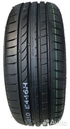 Boto Vantage H-7 225/50 R18 99W