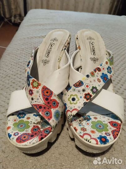 Замшевые сапожки,40р