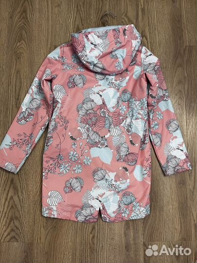 Ветровка детская