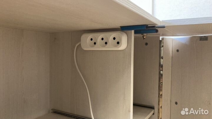 Швейный стол Аврора