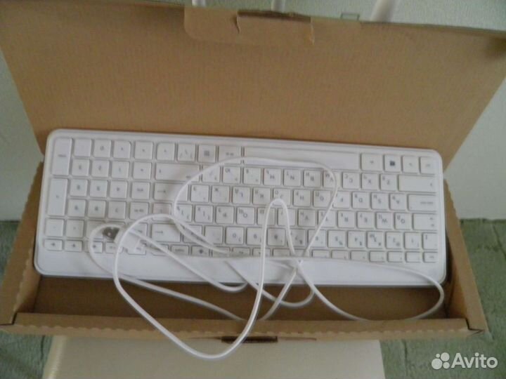 Клавиатура HP