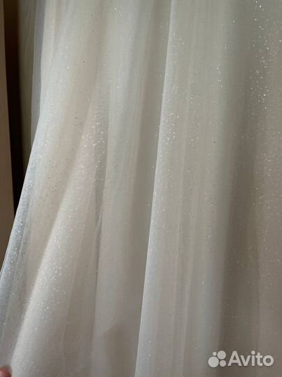 Продам свадебное платье