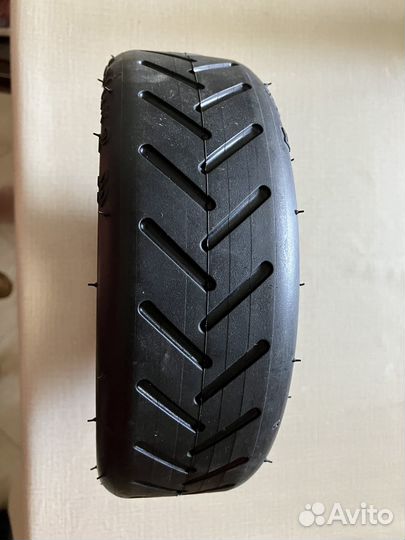 Продаю покрышку на самокат ксиоми