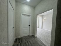 1-к. квартира, 35,7 м², 5/6 эт.