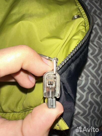 Бобмер nike оригинал