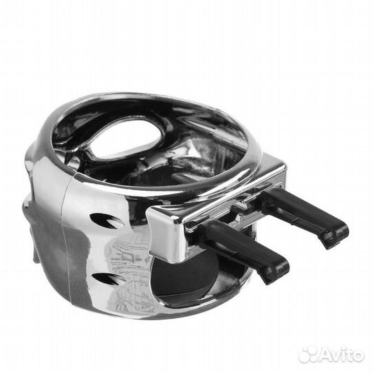 Подстаканник в дефлектор, автомобильный, 