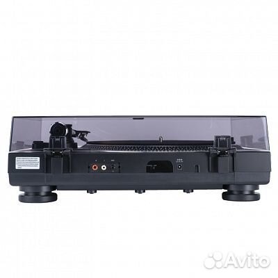 DJ проигрыватель винила с Bluetooth Reloop RT-1 BT