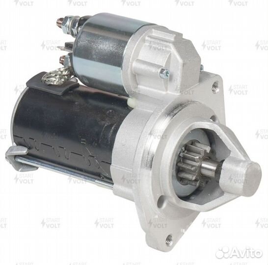 Стартер startvolt LSt 0102