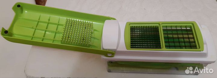 Овощерезка