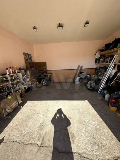 Здание, 30 м²