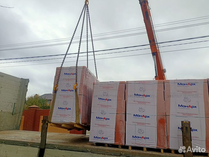 Керамический блок 2,1нф