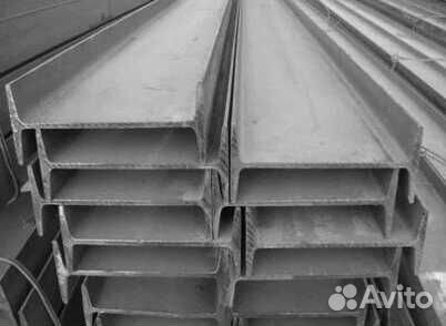 Балка Б1 18 для промышленных нужд