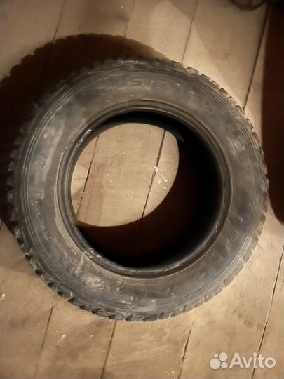 Amtel К-203 Метелица 205/65 R15