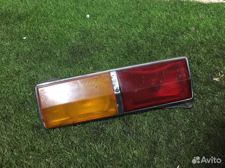 Фонари ваз 2101