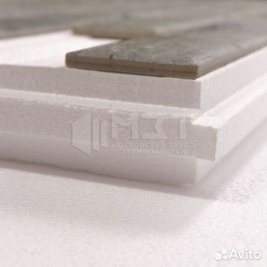 Фасадная плитка / Доставка, монтаж