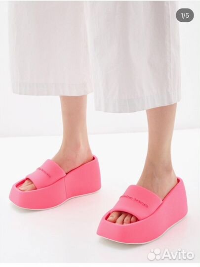 Сабо graciana 38 новые