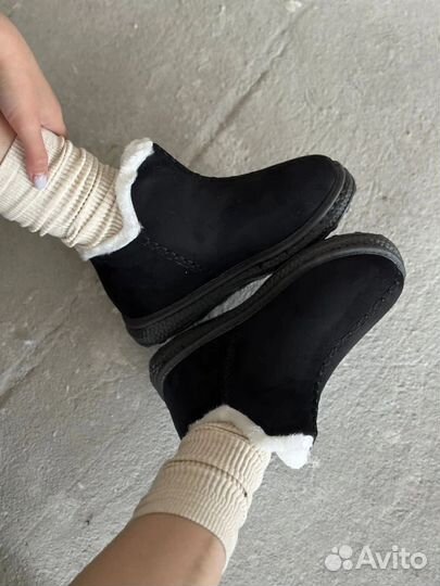 Угги р. 36,38,39
