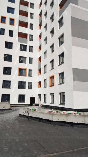 3-к. квартира, 81,5 м², 18/23 эт.