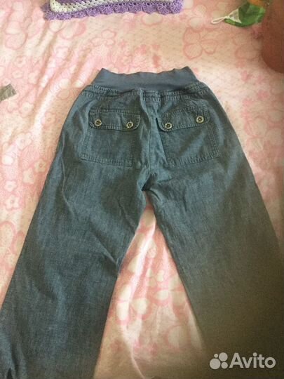 Вещи для беременных