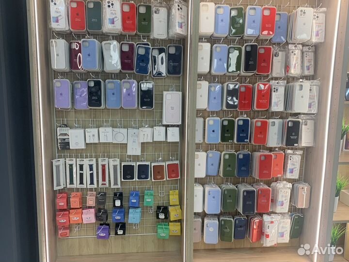 Чехол для iPhone 14 pro max