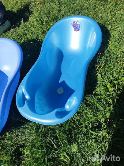 Ванночка для купания