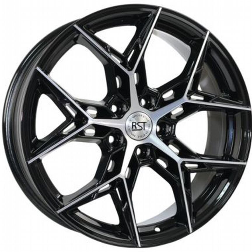 Литые диски RST R139 7.5×R19 5×108