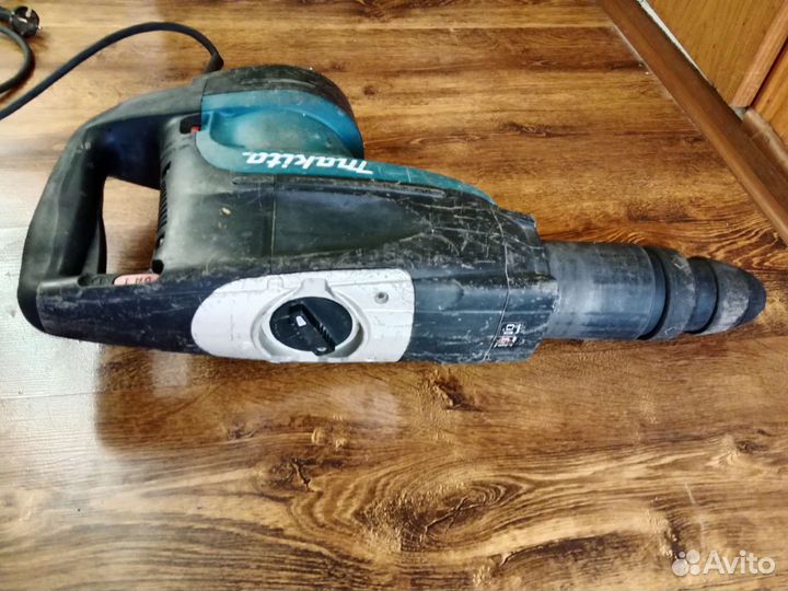 Перфоратор Makita hr5201c,компрессор со-7Б 380в