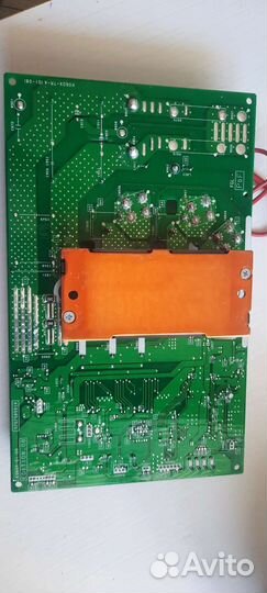Плата инверторного компрессора Fujitsu General