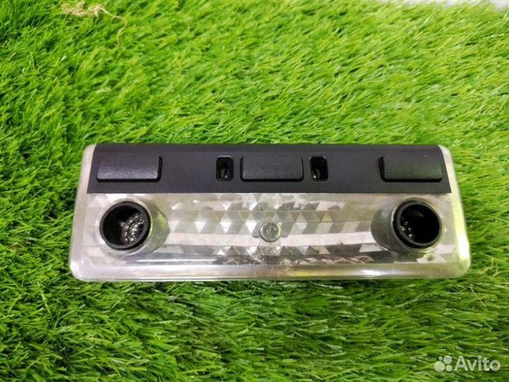 Плафон салона Bmw 320D E46 M47 2003