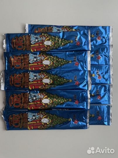 Бенгальские огни